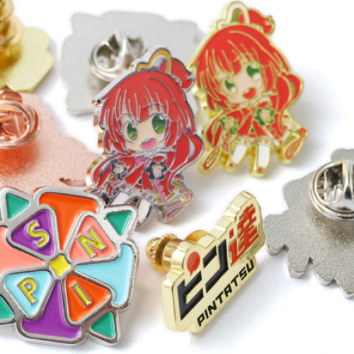 Character GOods
