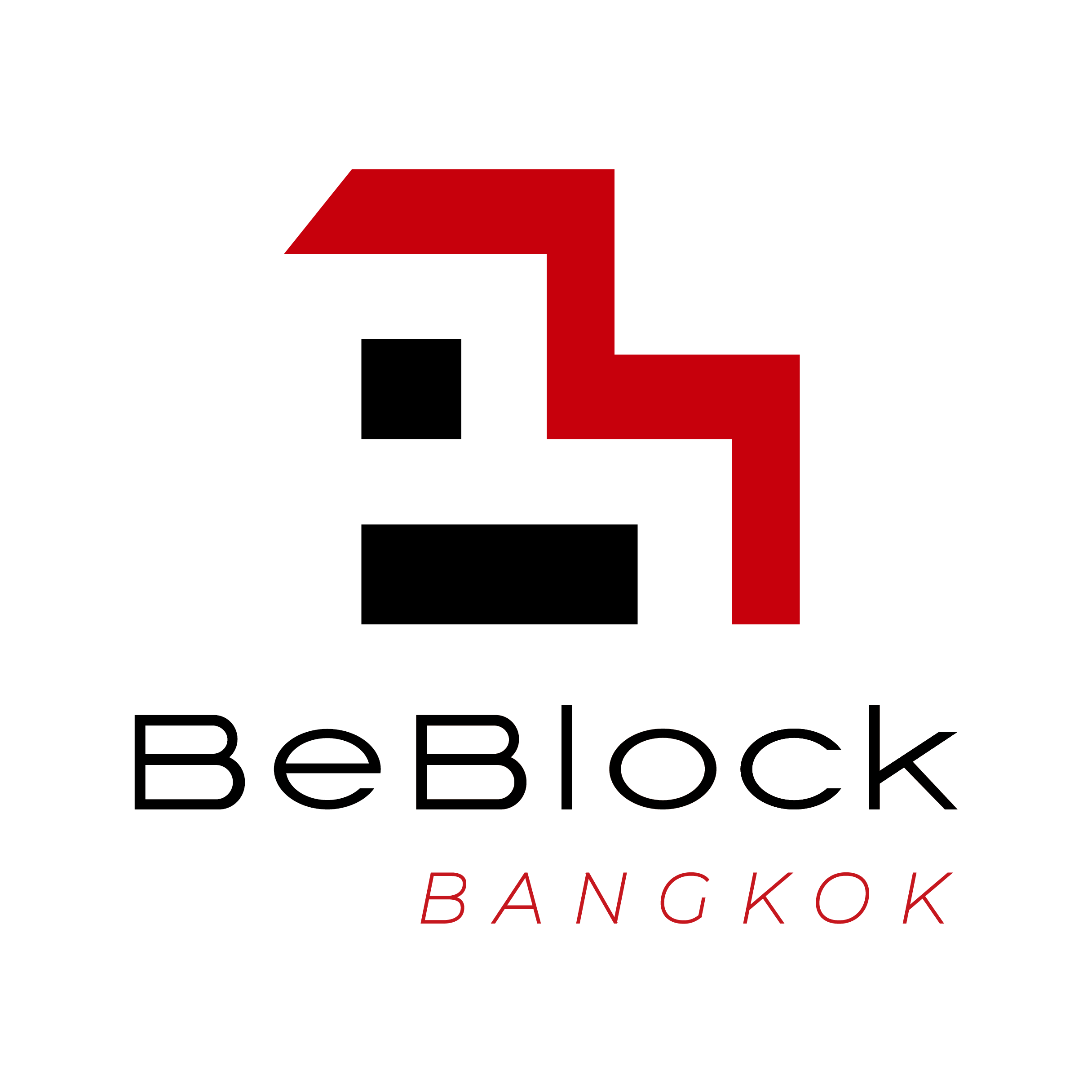 BeBlock Bangkok